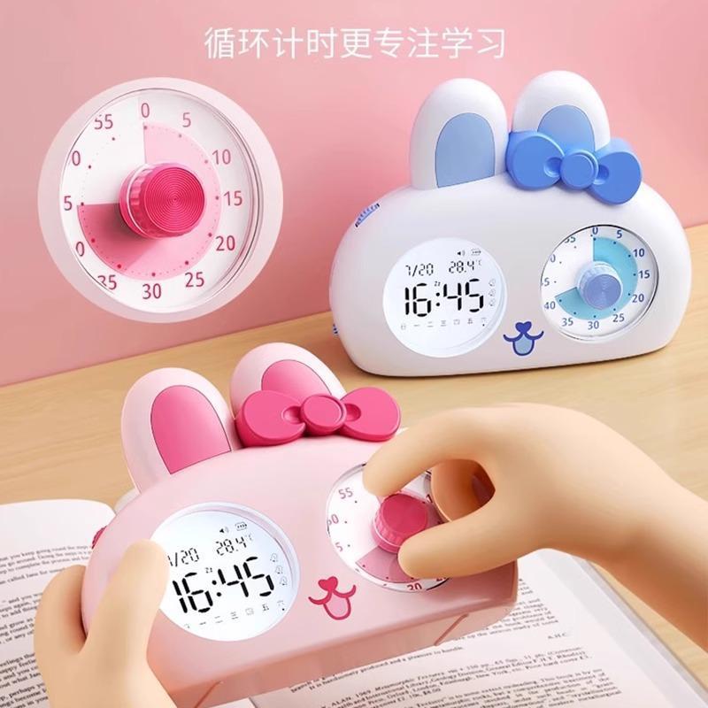 可视化计时器小学生自律神器儿童学习专用作业定时间管理器定时器|undefined