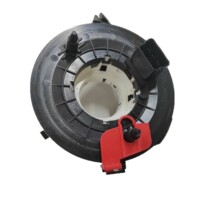 适用大众波罗新波罗晶锐法比亚 方向盘游丝 线圈控制器 6Q0959653