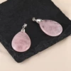 DZ0102 pink crystal