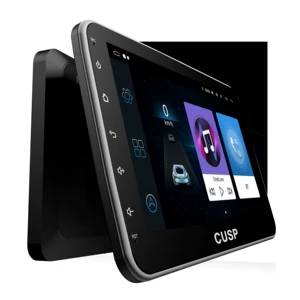 10.1inch Ultra-thin Android universal GPS navigation MP5 player car navigation all-in-one device