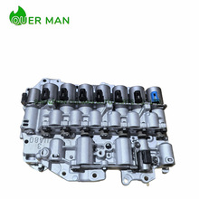 UA80  UA80F UB80 自动变速箱带启停阀体 适用于丰田雷克萨斯 8速