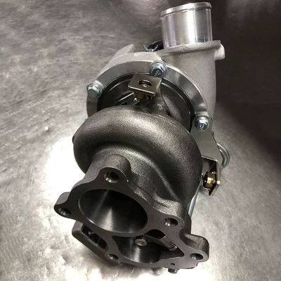 HT12-11B 14411-1W402 Supercharger
