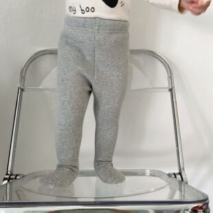 Baby Pantyhose Spring and Autumn Big PP Baby Leggings Pantyhose Newborn Pants Baby Pantyhose