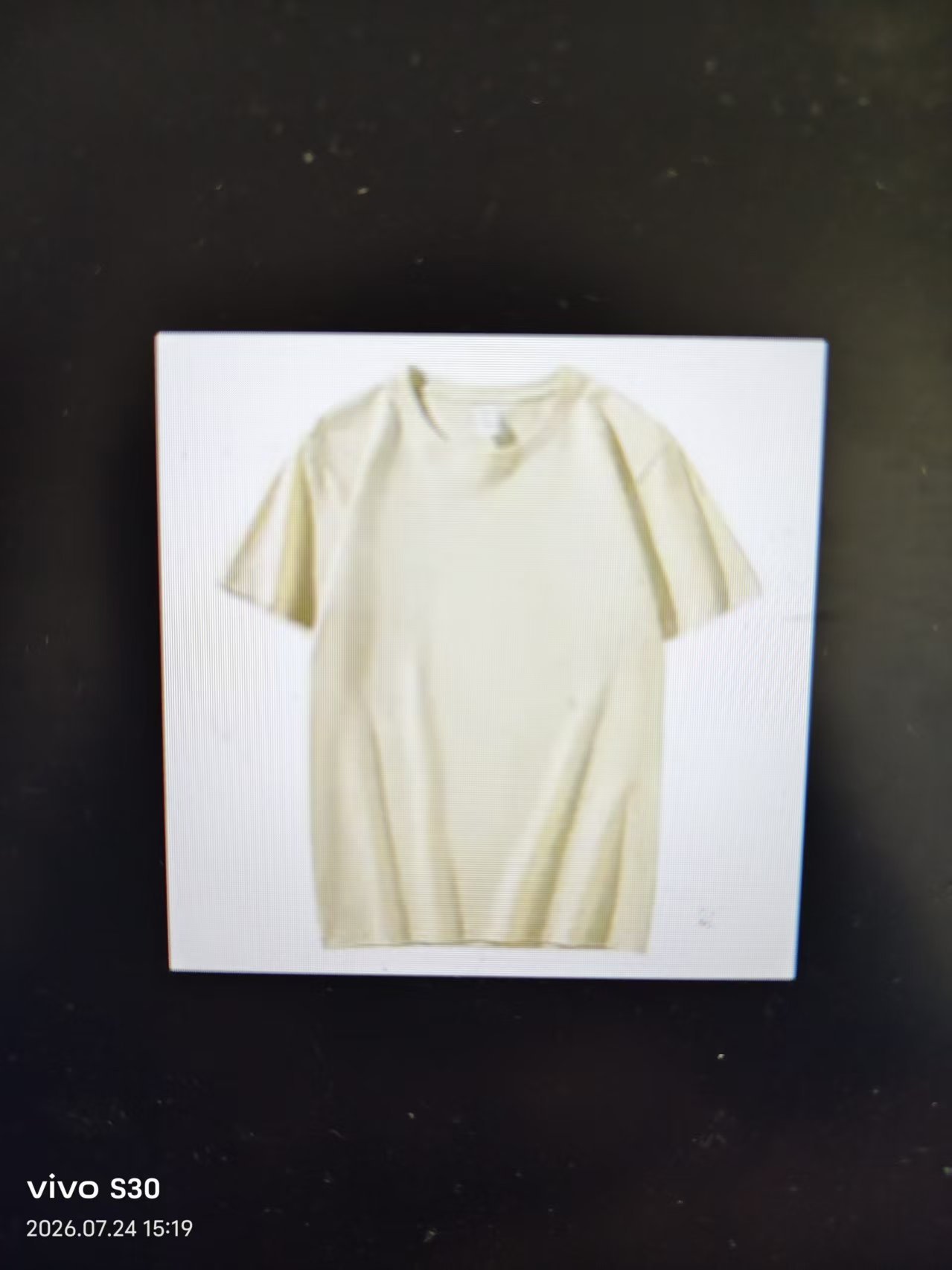 2025 Xinjiang algodón puro de fibra larga 180g cuello redondo hombres y mujeres color puro camisetas de manga corta ropa casual versátil de manga corta al por mayor