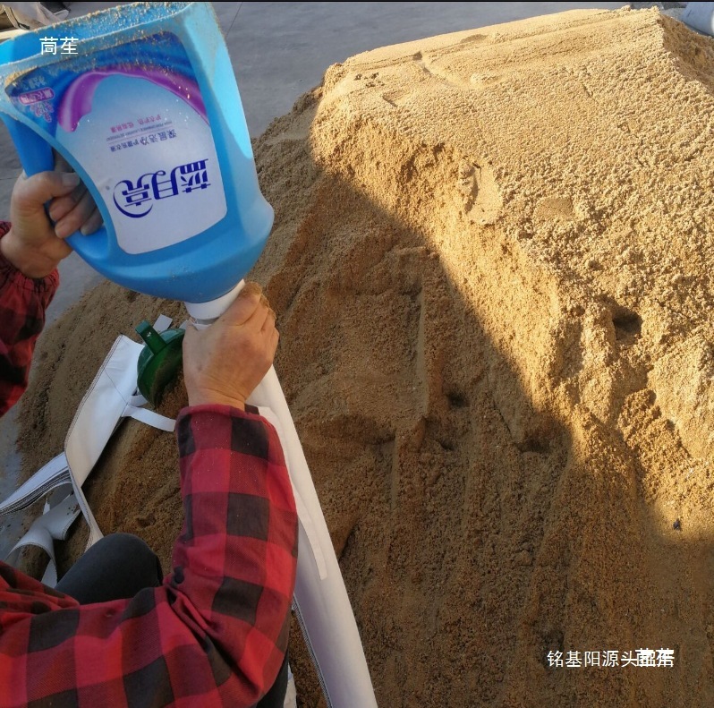 压重沙袋市政养护防风沙袋围堰填充施工砂袋围海造地