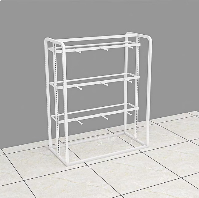 단면 속옷 단면 속옷걸이 120*60*145 보드 없음