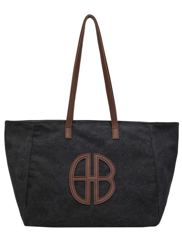 Bolsas axilales transfronterizas de gran capacidad para mujeres 2026 verano nuevo retro simple mochila de hombro de viaje bolsa de ocio