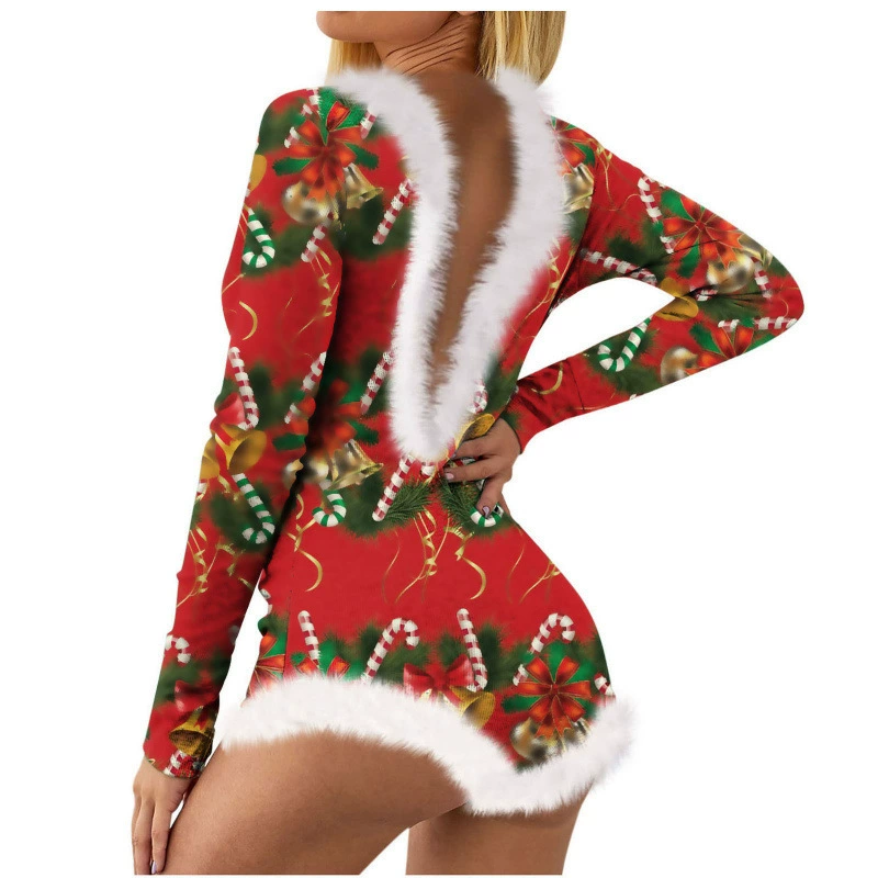 Сексуальная водолазка с длинным рукавом, Aliexpress, ebay, коллекция 2021, V-образный вырез, открытая спина
