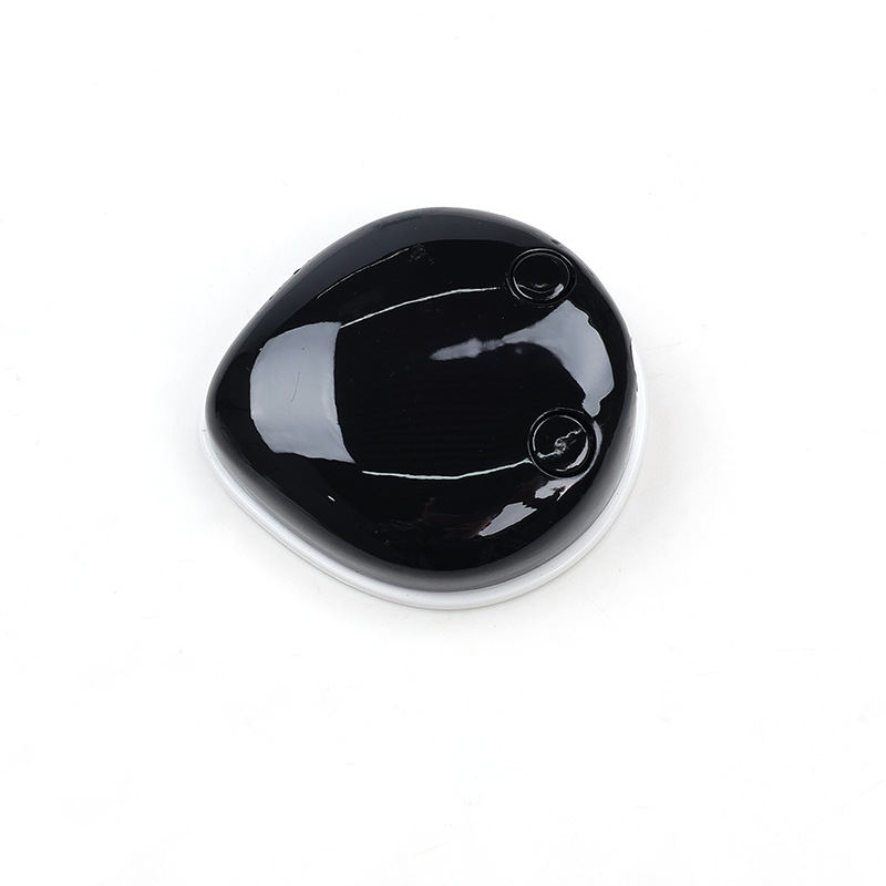 Silicone switch key heart shaped, direct factory sales 5