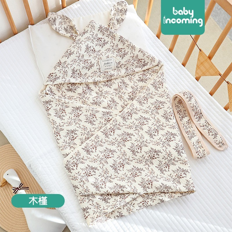 4겹면사-히비스커스 [얇은 여름스타일 25℃위에]