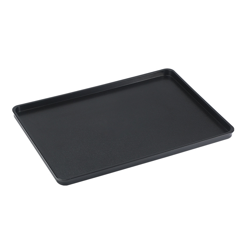 Hotel Naster Hotel tetera bandeja habitación bandeja de té B & B Hervidor eléctrico bandeja suministros de hotel fábrica