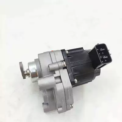 Suitable for Hino J08E Supercharger Actuator Assembly K6T51579 K6T51577 24 Poles (Supercharger)