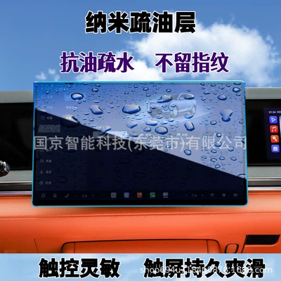 Screen Protection Film, Tpu Film | Car interior film