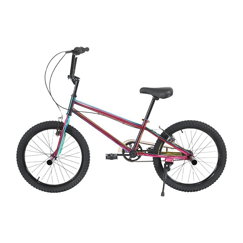 20Bmx Bmx Performance Car Stunt Car Climbing Skills Car Fancy Street Car Adult Extreme Sports Bicycle