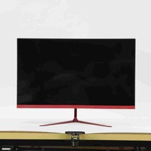 27英寸165HZ全新显示器升降2K高清24英寸屏幕IPS专业出口非洲国家