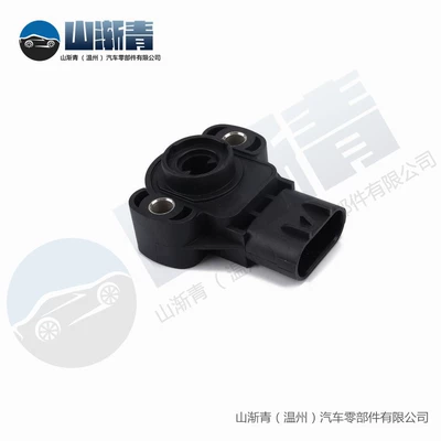 Automotive Sensors Dodge throttle