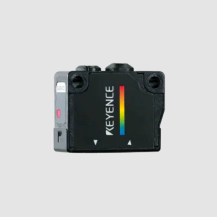 KEYENCE digital sensor, ultrasonic sensor