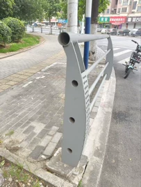 建筑护栏;防护栏;安防产品项目