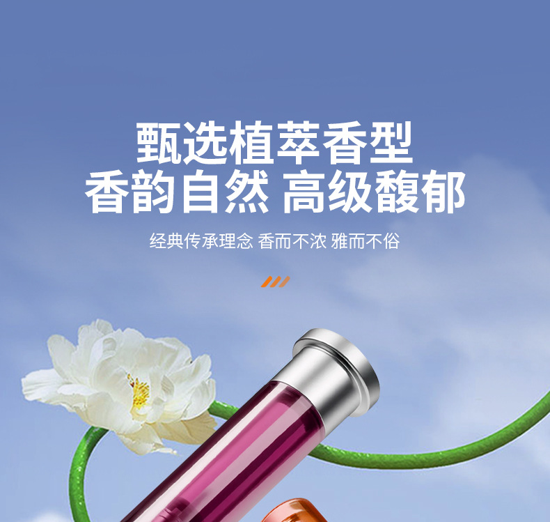 Suitable for Xiaomi Yu7/Su7 Car Aromatherapy Smart Fragrance Machine Replacement Core Fragrance Liquid Perfume Cup Holder Supplies