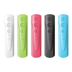 Bluetooth レシーバー 3.5 ～ 3.5AUX ワイヤレス Bluetooth アダプター在庫卸売外国貿易ホットスタイル軽量