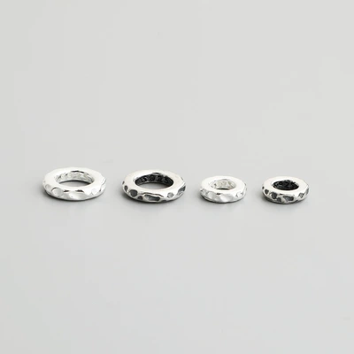 Zərgərlik ara hissələri – Accessories