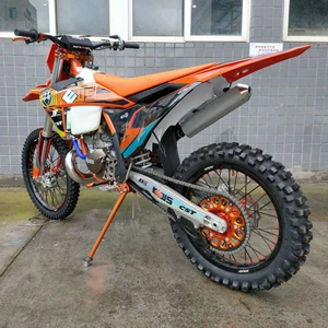 Negotiable wholesale price for KEWS K23 off-road motorcycles, featuring a high-performance MT250 engine and a two-stroke motor