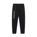 50 Black Sweatpants