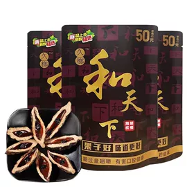 方便面类;膨化;传统糕点