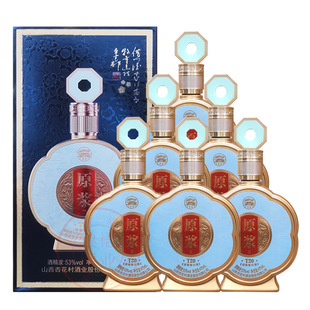 ɽ����ȫԭ�{T20�Zʳ��53�������Ͱ׾�475ml*6ƿ�����ͶY