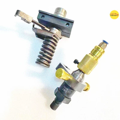 injector disassembly and decomposition – Mühərrik alətləri