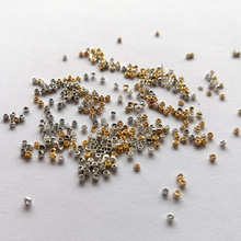 18K����ƽ�ɫ��λ��DIY�ֹ���Ʒ���������β�̶��ۼп۸���