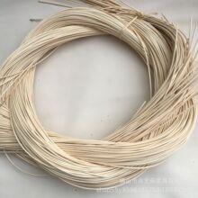 印尼真藤天然材料藤条藤圈藤皮圆骨藤藤丝香薰香水藤骨藤芯250g