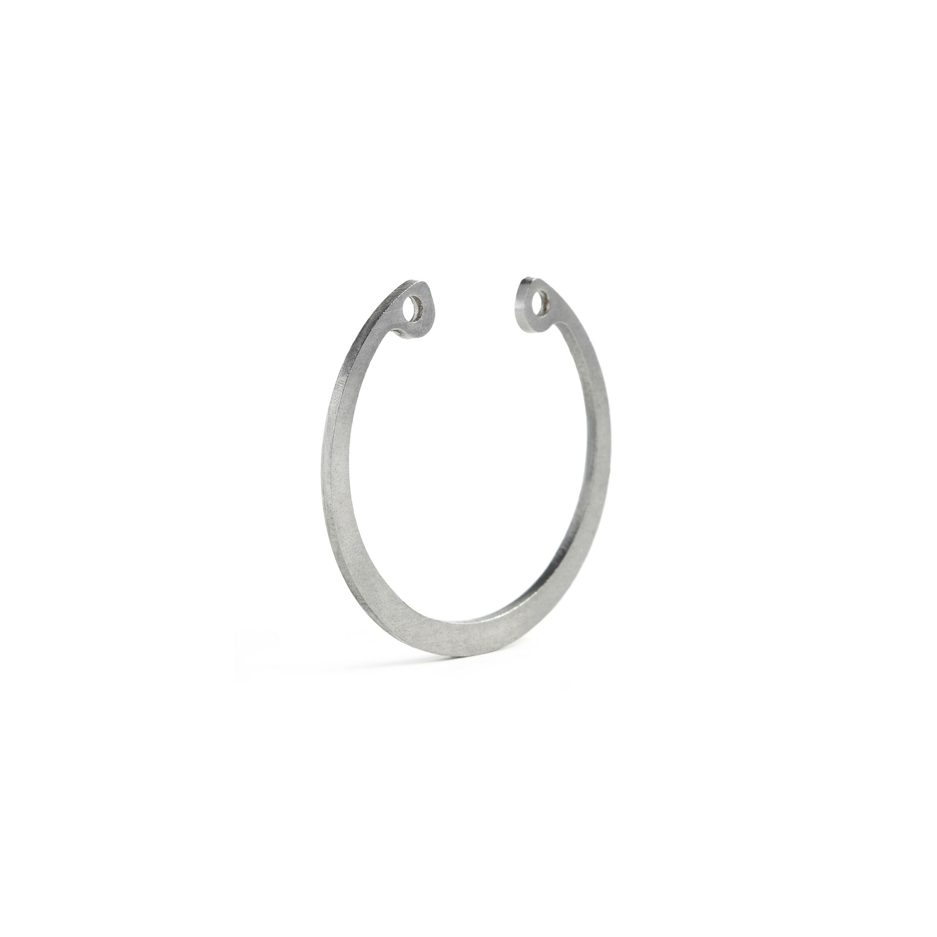 ›서클립(스테인리스 스틸)