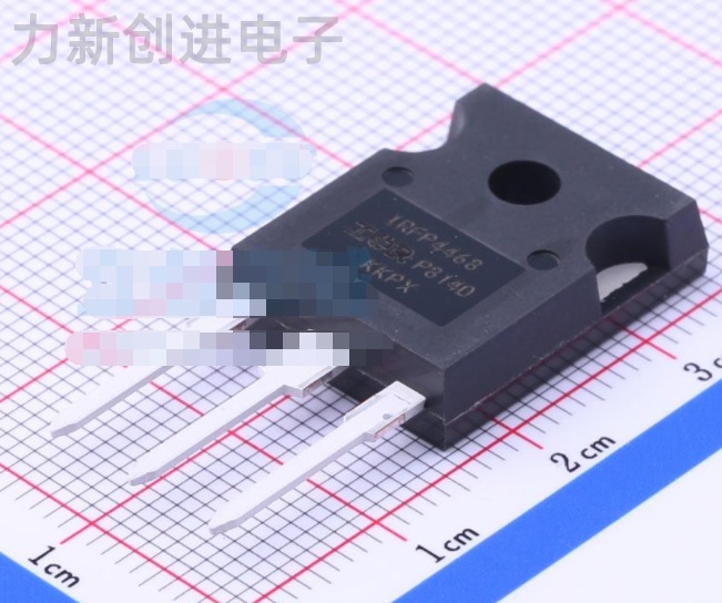 IRFP4468PBF 封装 TO-247AC MOS场效应管