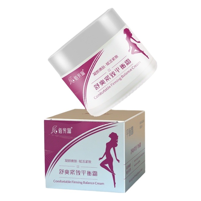 80g body massage cream firming balance cream lifting firming belly lower abdomen thigh students thick firming balance cream