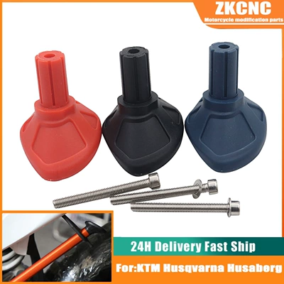 for KTM 300 – Motuoche Motorcycle frame