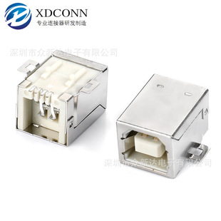 ȫ�NBĸ USB BFĸ��ȫ�NƬSMT���z���z 4P��ӡ�C���� ���_/�~���_