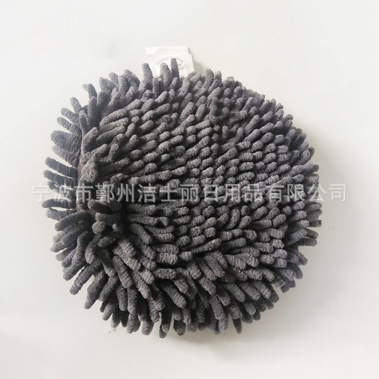 厂家供应 雪尼尔擦车海绵洗车海绵家用洗车工具洗车用品清洁工具