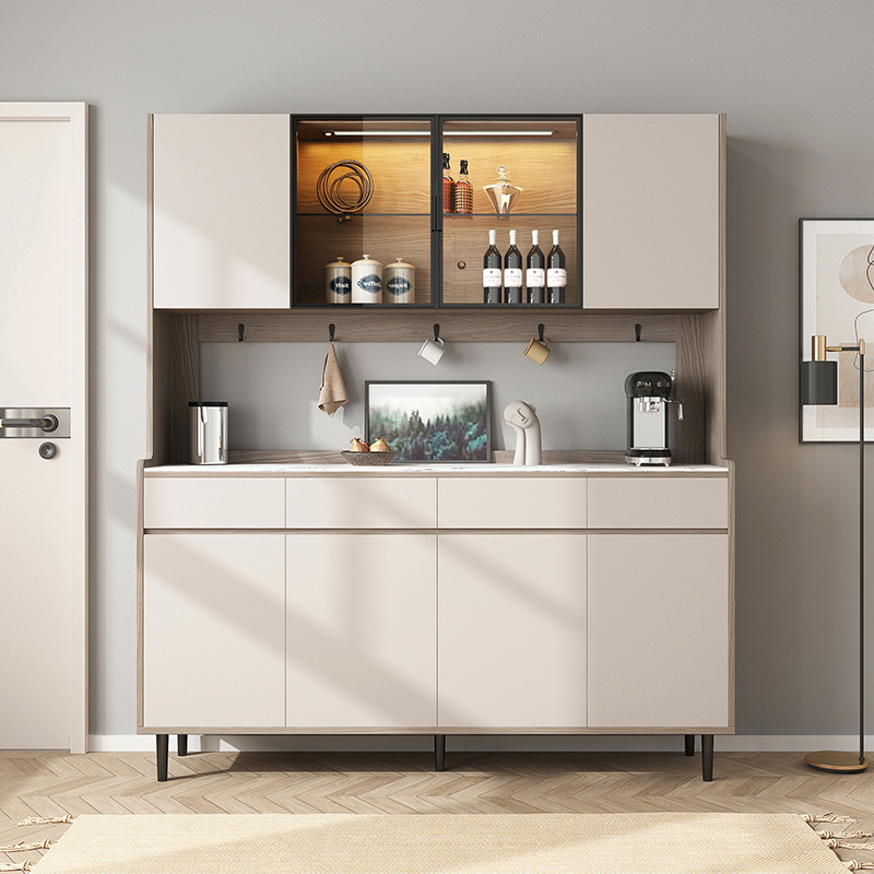 Monthly Moon Cabinet Modern Simple Partition Xuanguan Cabinet…