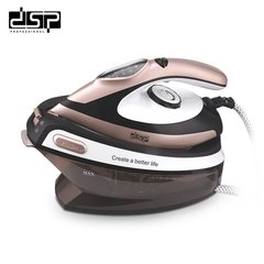 DSP/丹松电熨斗家用手持蒸汽熨烫机大容量熨斗裁缝店烫衣服KD1120