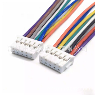 PHD2.0mm�g���p�Ŷ��Ӿ��B�Ӿ����^��Ӿ�����2*2 3 4 5 6 7 8P