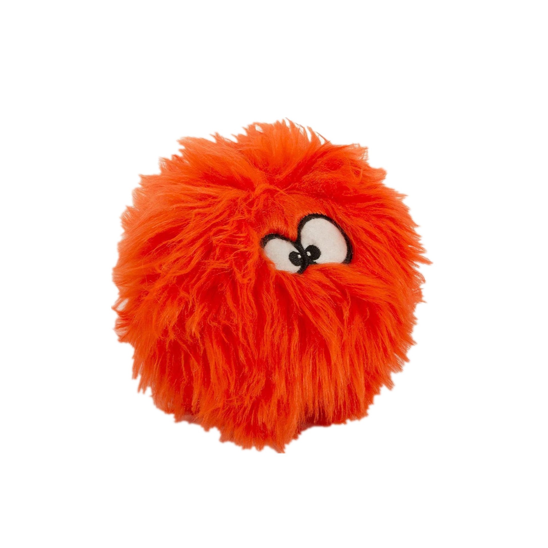 Rojo Naranja