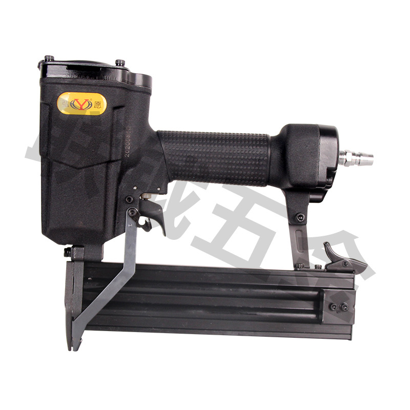 弘愿标志T50直钉枪射钉枪木工钉枪气动工具50气钉枪40装修打钉