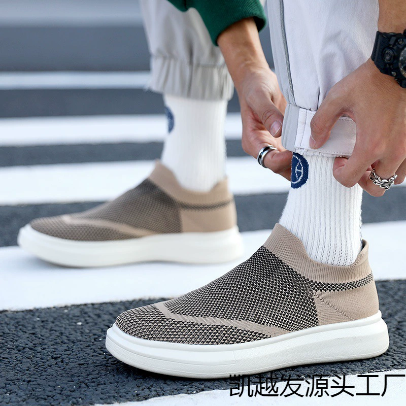 Летние кроссовки 2025 года для пар, крупногабаритные, спортивные, повседневные, модные, трендовые, в корейском стиле, для бега