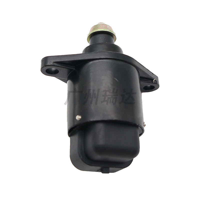 4637071 para Jeep Grand Cherokee Wrangler Válvula de control de ralentí del motor de ralentí