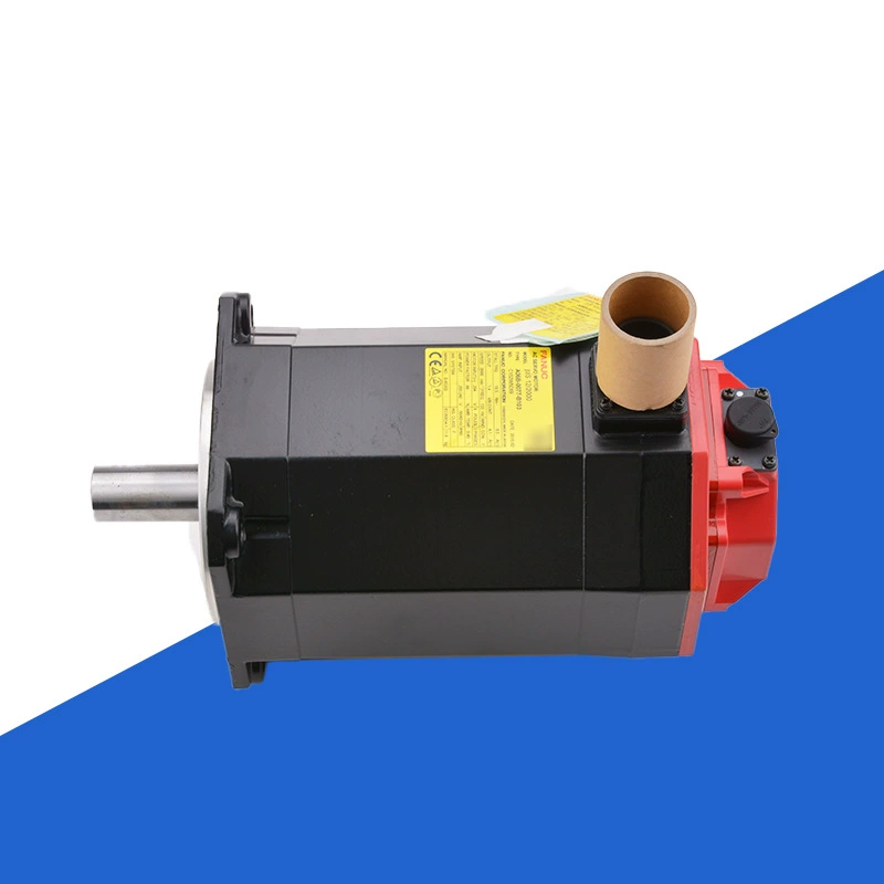 Сервомотор B431 Fanuc 10A01010B1 145BBBB1010fanuc6B11110