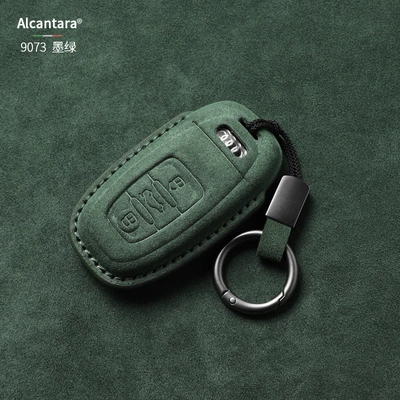 Car key bag: All-Inclusive A3 Shell Q3 Buckle Q5L