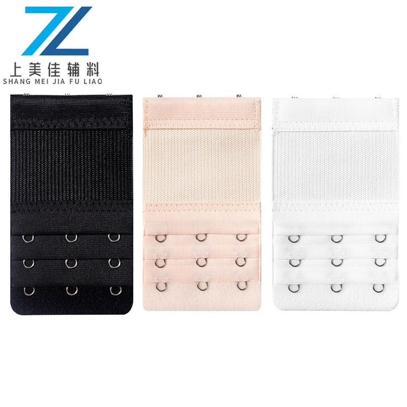 [Трансграничный] Нижнее белье эластическое, три ряда, две пряжки, три пряжки, четыре пряжки плюс длинная пряжка