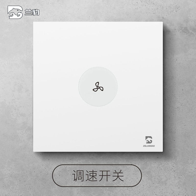 Speed control switch