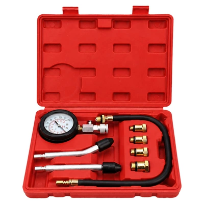 Pressure Gauge G326 Model for: Mühərrik alətləri